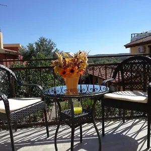 Carpe Diem Couette-café Olbia