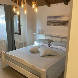  Hébergement de vacances Ca Lubella