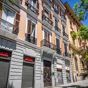 Cagliarifornia Couette-café Cagliari