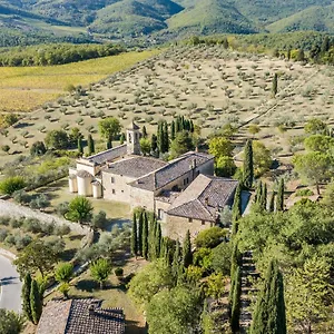 5* Hotel Pieve Aldina Relais & Chateaux