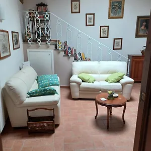 Gasthof Casa Di Adriano, Radicofani