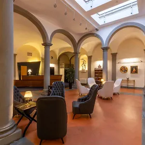 4* Hotel Relais Dimora Storica