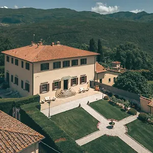 Frühstückspension Erbaia Relais De Charme, Barberino di Mugello