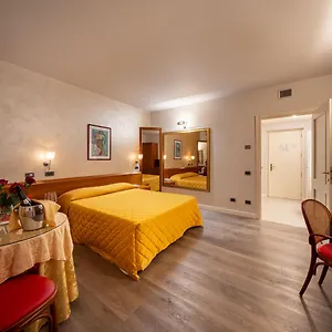Sporting Motel Montodine