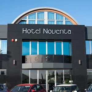 Noventa Hotel Noventa Vicentina