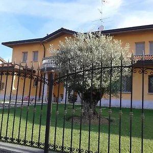 One M , Borgarello Italien