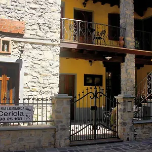 Foresteria La Ceriola , Monte Isola Italien